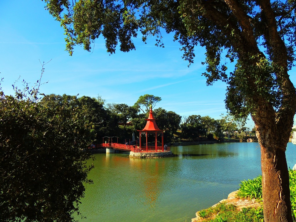 Foto de Bombarral (Leiria), Portugal