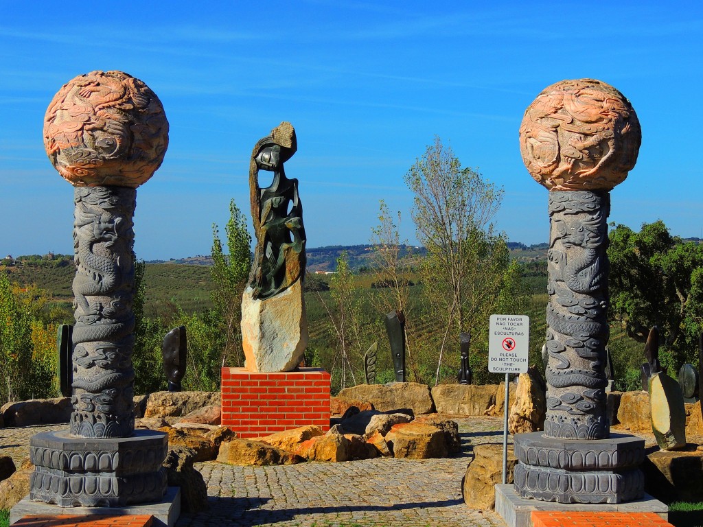 Foto de Bombarral (Leiria), Portugal