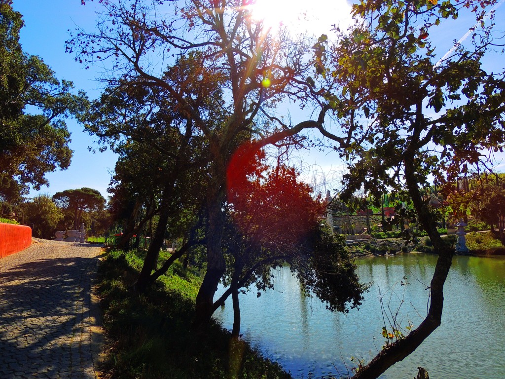 Foto de Bombarral (Leiria), Portugal