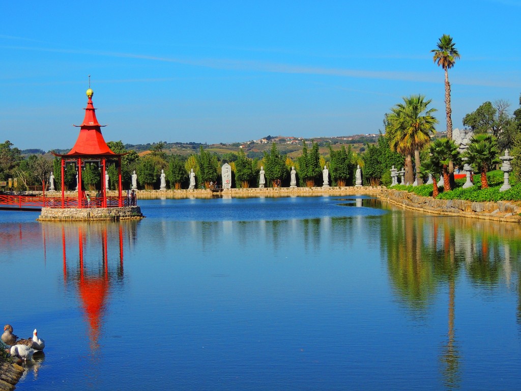 Foto de Bombarral (Leiria), Portugal