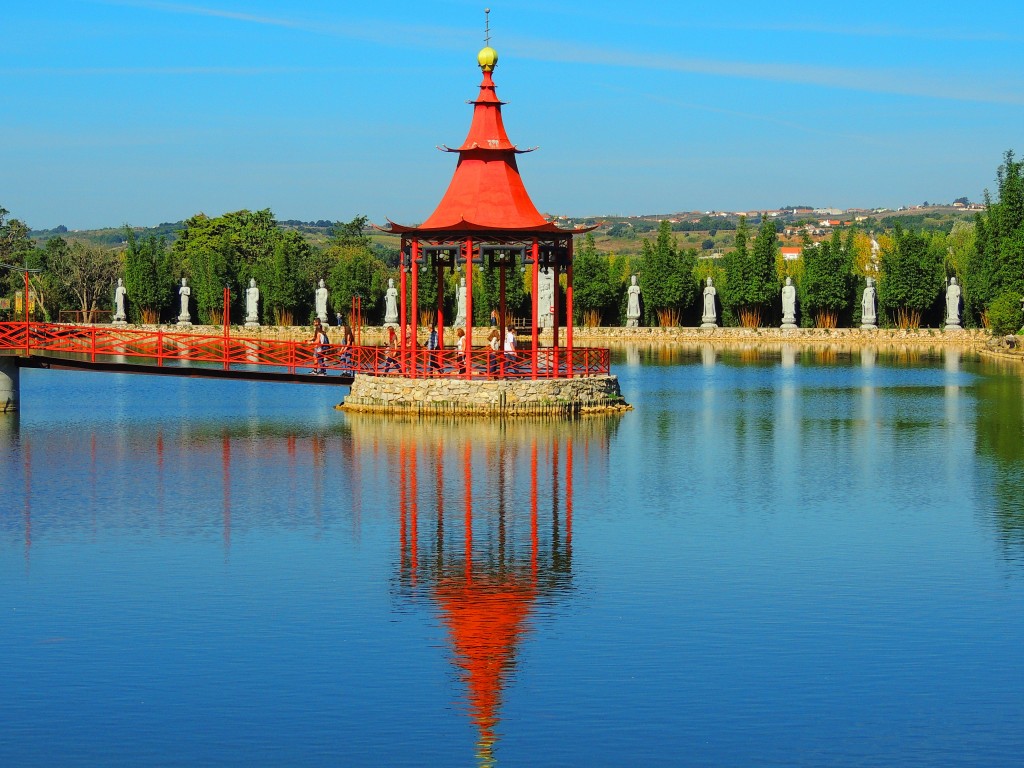 Foto de Bombarral (Leiria), Portugal