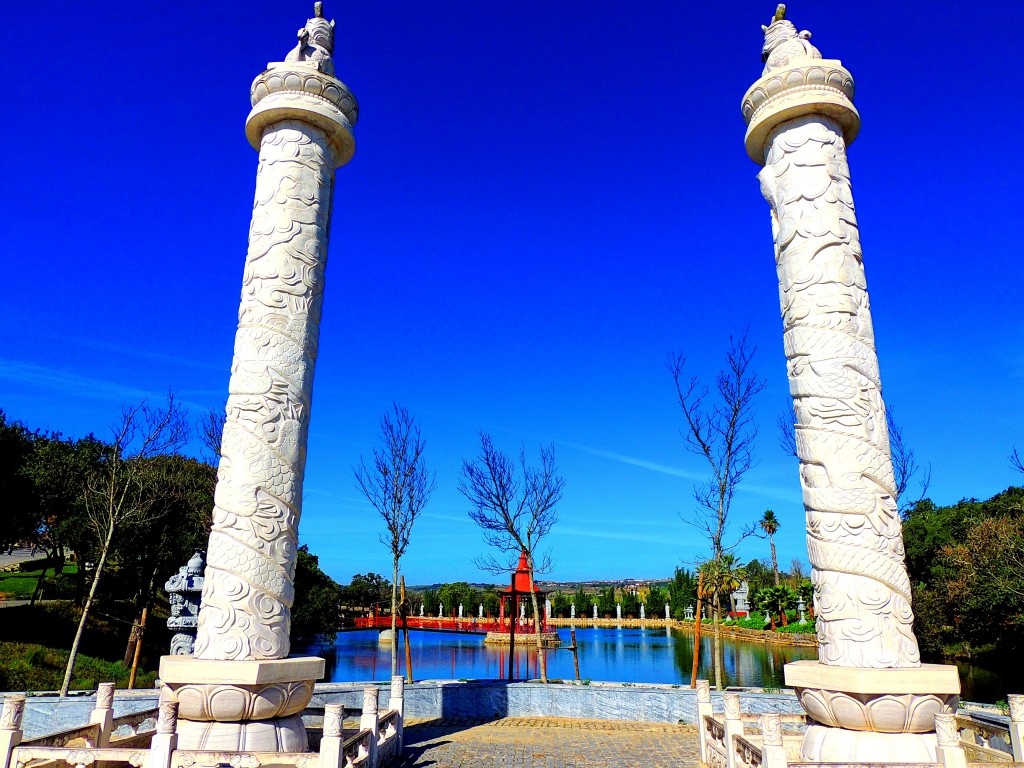 Foto de Bombarral (Leiria), Portugal