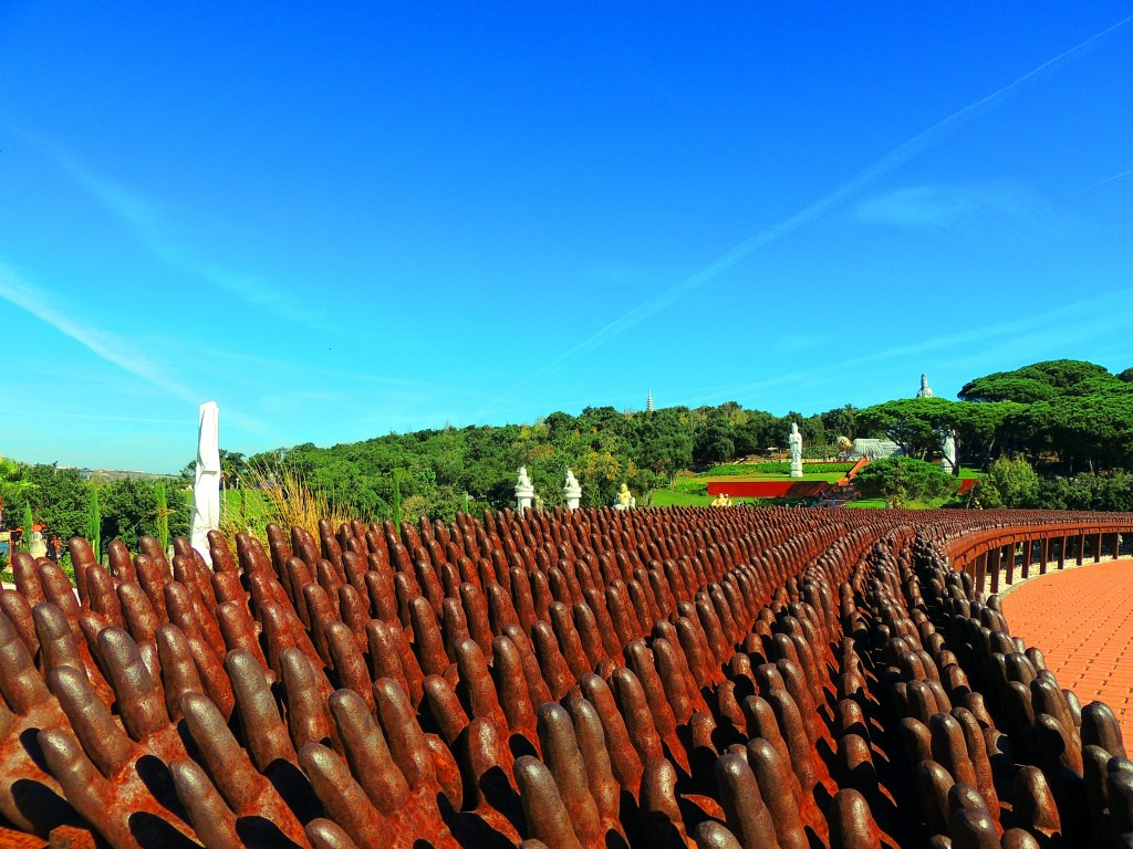 Foto de Bombarral (Leiria), Portugal