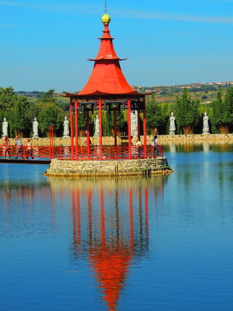 Foto de Bombarral (Leiria), Portugal