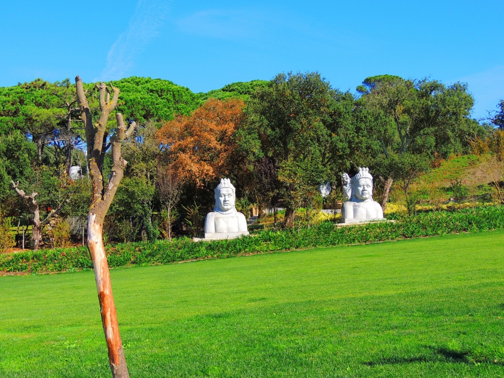 Foto de Bombarral (Leiria), Portugal