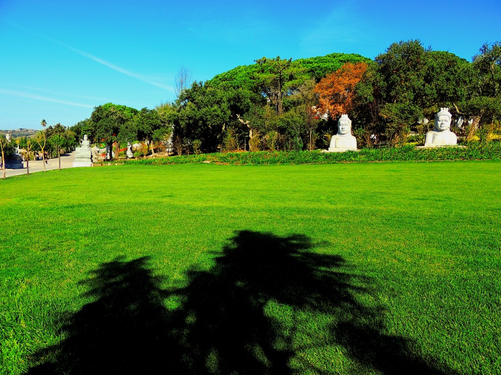 Foto de Bombarral (Leiria), Portugal