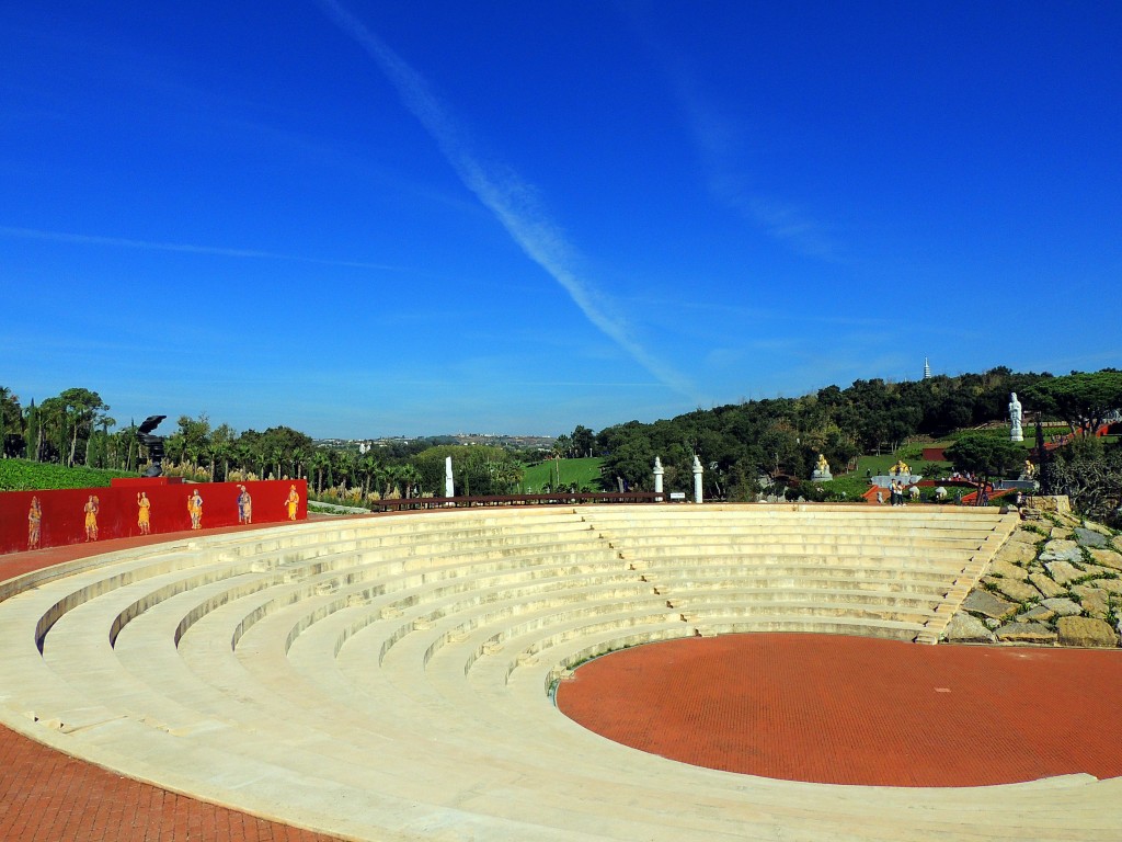 Foto de Bombarral (Leiria), Portugal