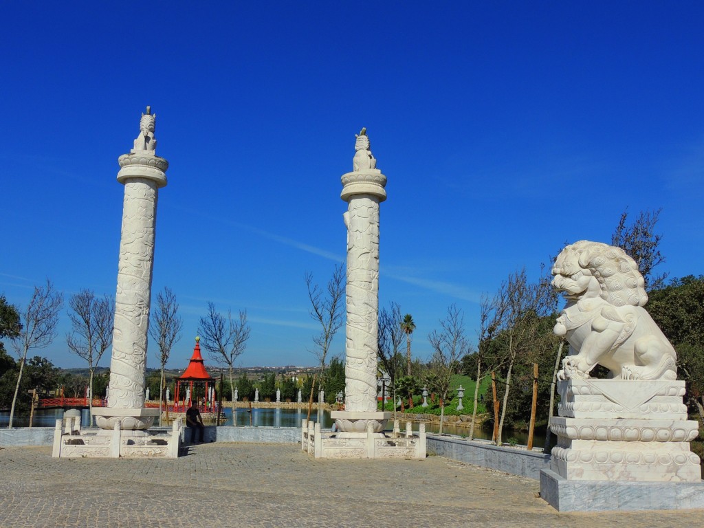 Foto de Bombarral (Leiria), Portugal