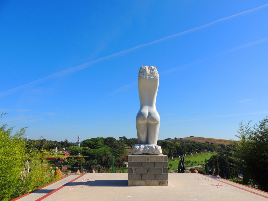 Foto de Bombarral (Leiria), Portugal