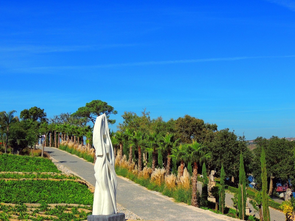 Foto de Bombarral (Leiria), Portugal