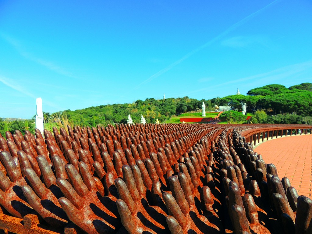 Foto de Bombarral (Leiria), Portugal