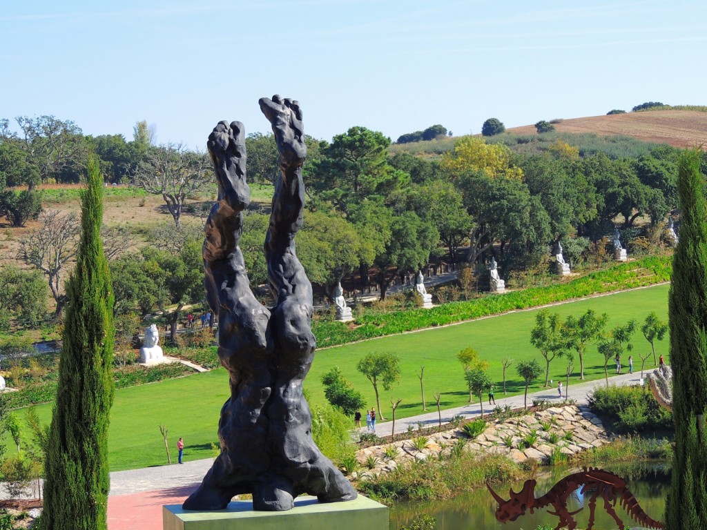 Foto de Bombarral (Leiria), Portugal