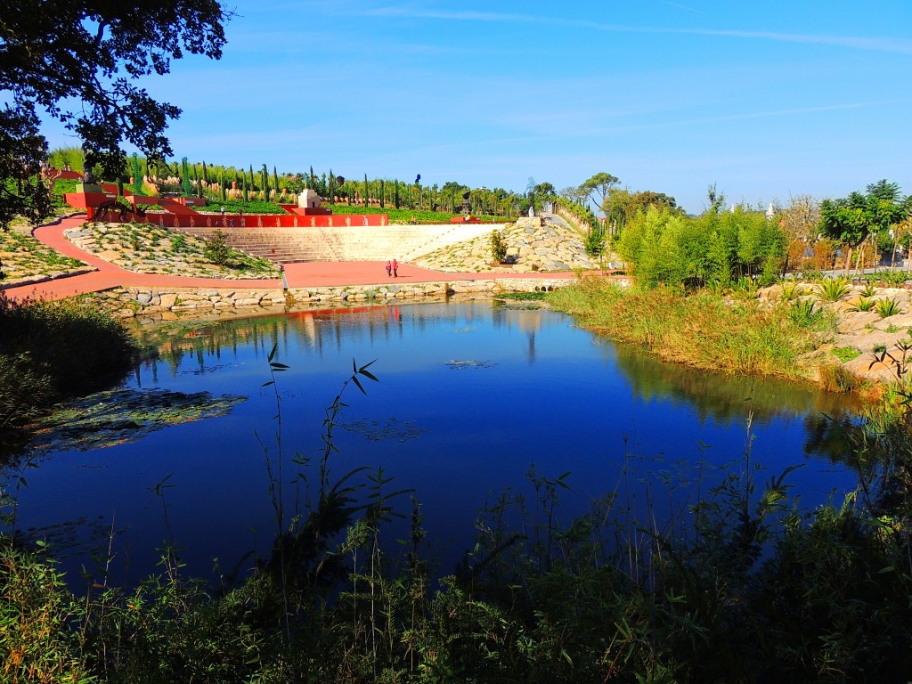 Foto de Bombarral (Leiria), Portugal