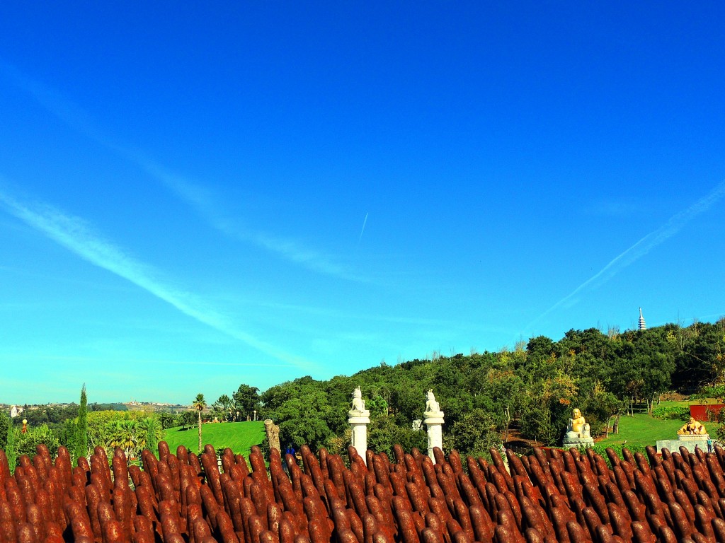 Foto de Bombarral (Leiria), Portugal