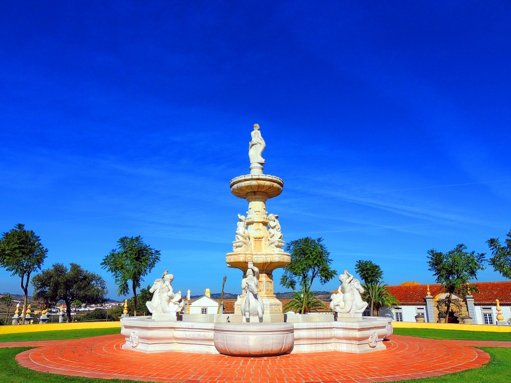 Foto de Bombarral (Leiria), Portugal