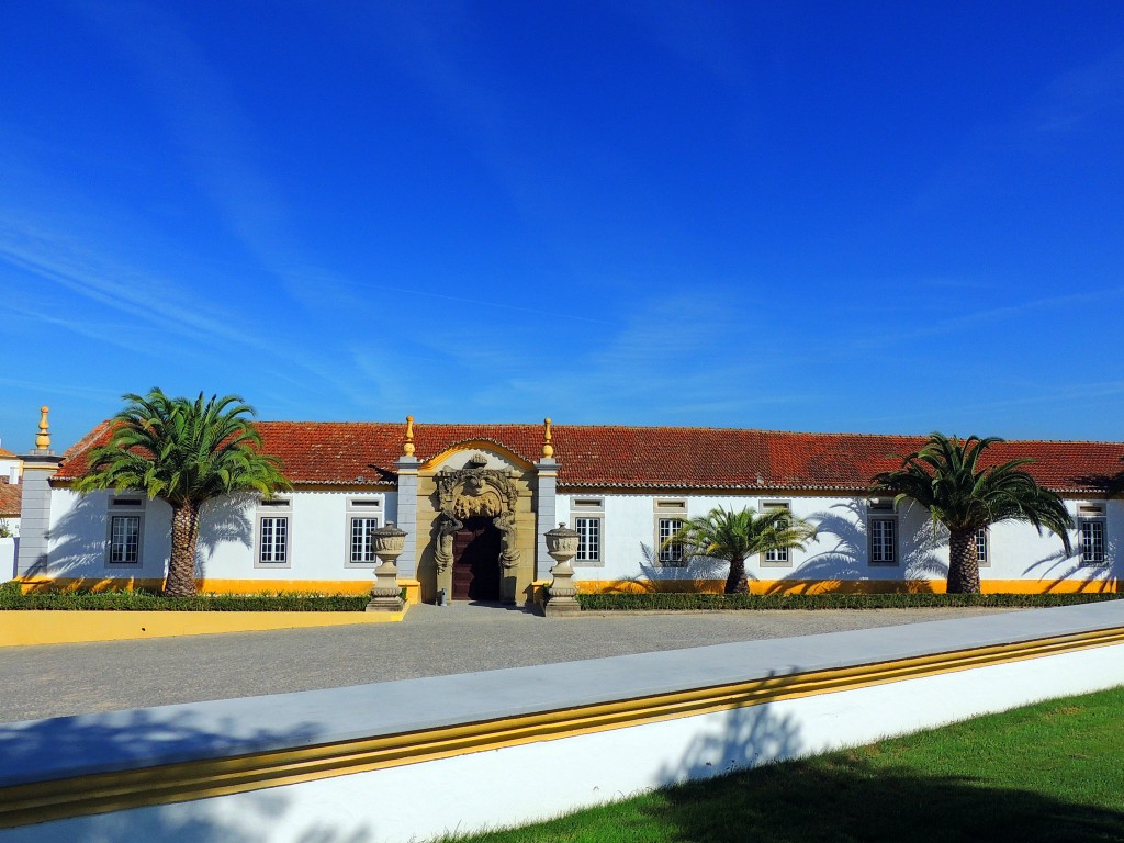 Foto de Bombarral (Leiria), Portugal