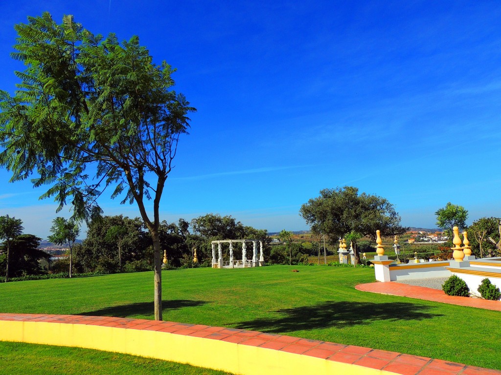 Foto de Bombarral (Leiria), Portugal