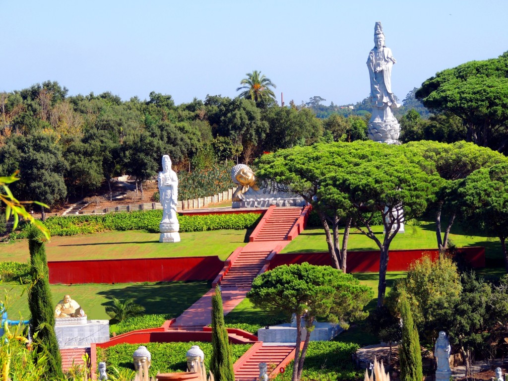 Foto de Bombarral (Leiria), Portugal