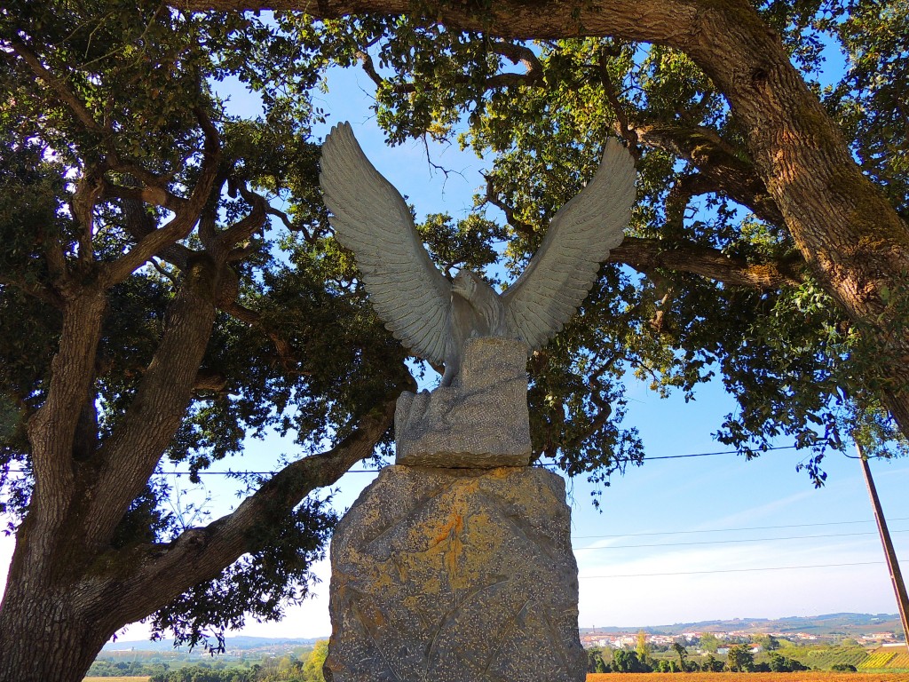 Foto de Bombarral (Leiria), Portugal