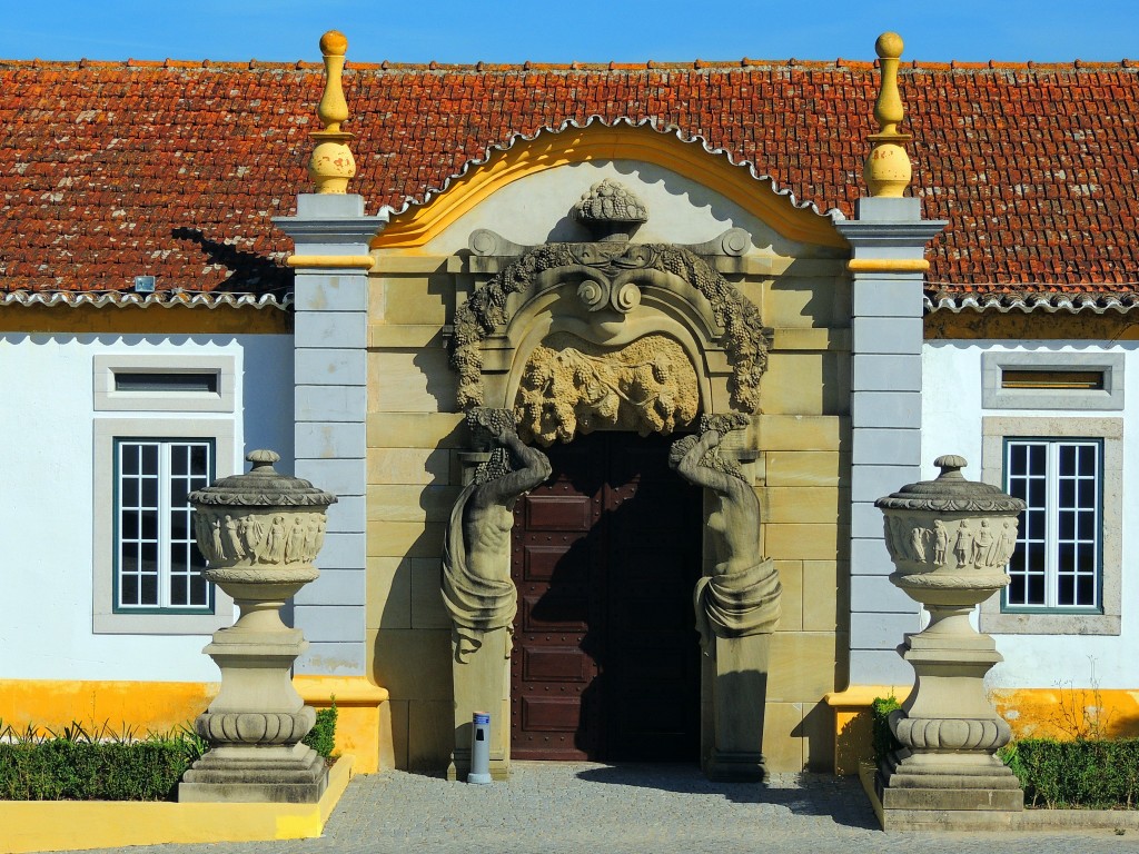 Foto de Bombarral (Leiria), Portugal