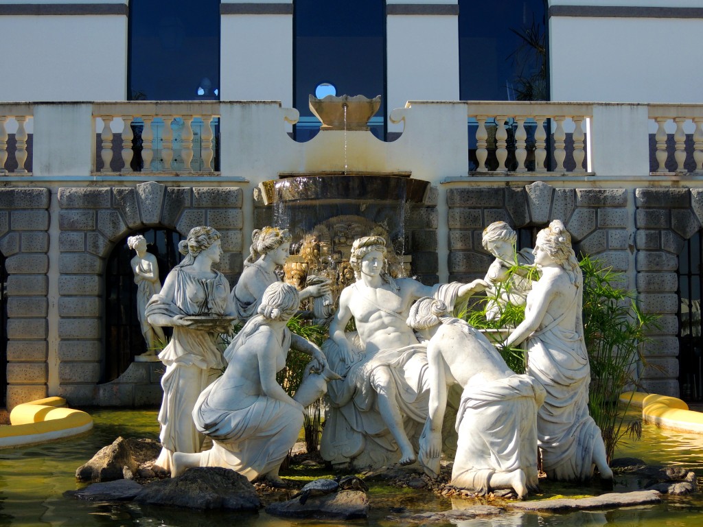 Foto de Bombarral (Leiria), Portugal