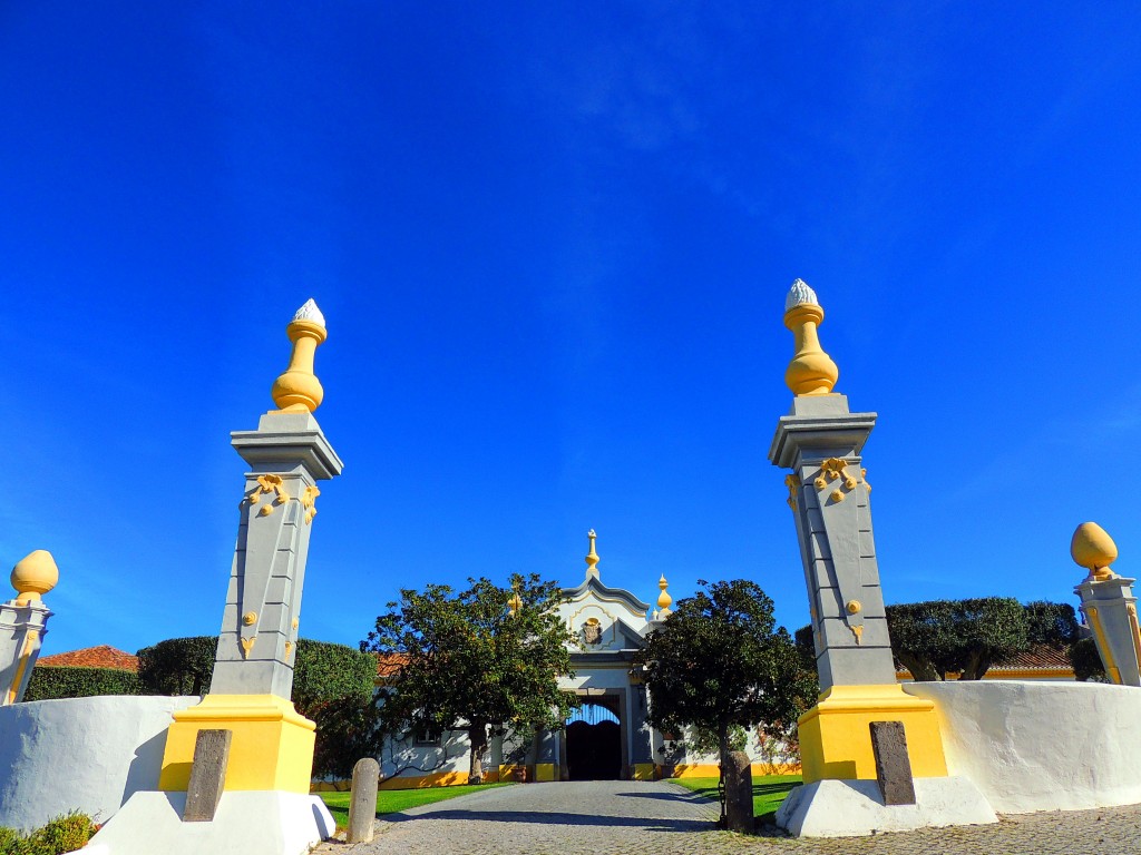 Foto de Bombarral (Leiria), Portugal