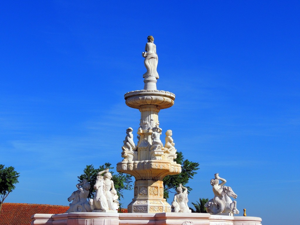 Foto de Bombarral (Leiria), Portugal