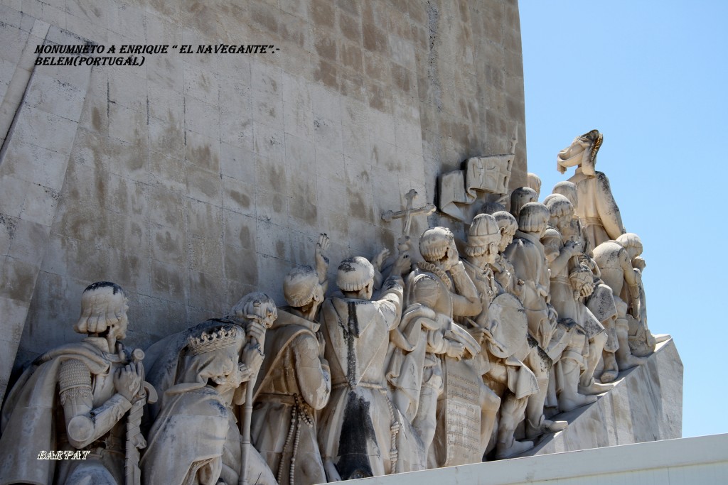 Foto de Belem, Portugal