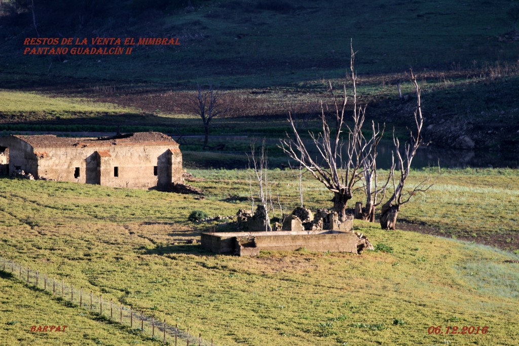 Foto de San José del Valle (Cádiz), España