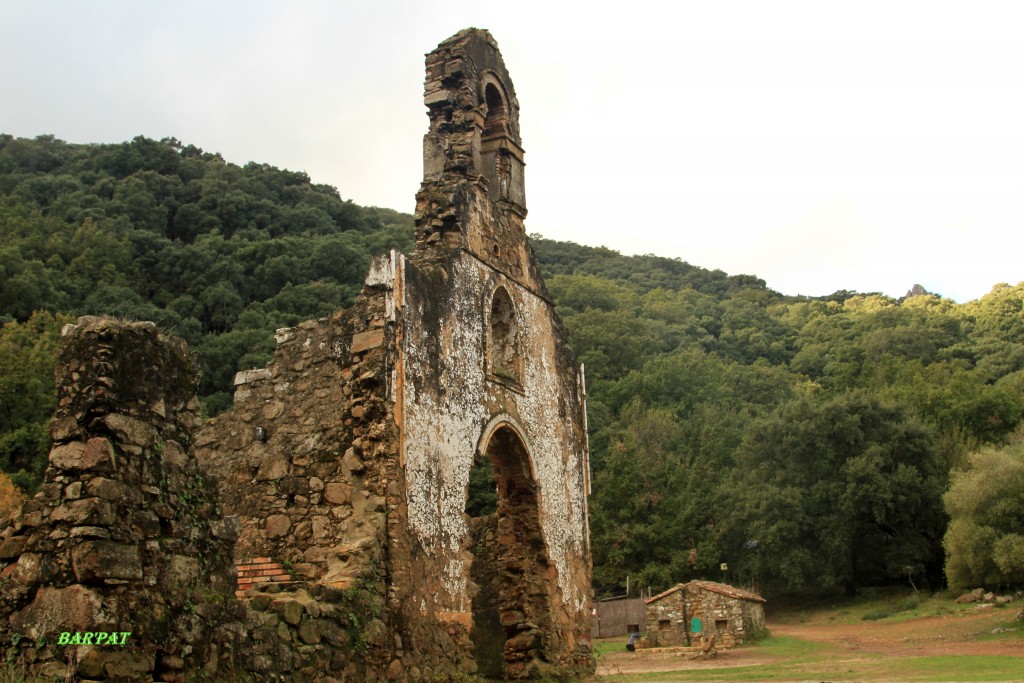 Foto de Cortes de la Frontera (Málaga), España