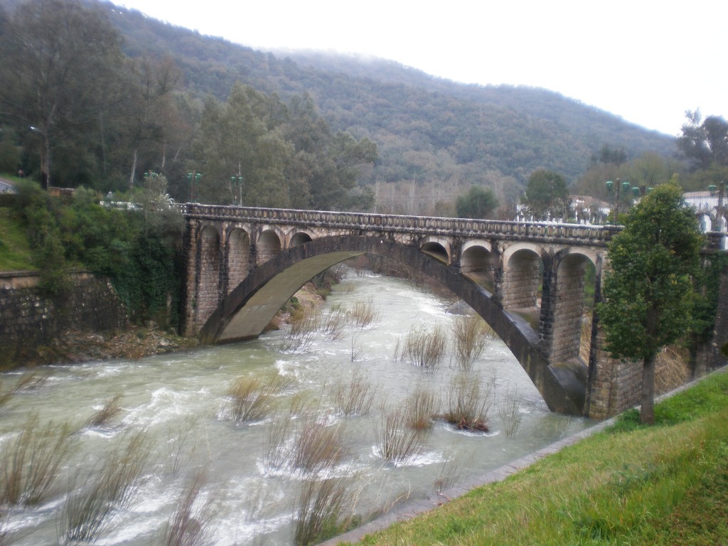 Foto de San José del Valle (Cádiz), España