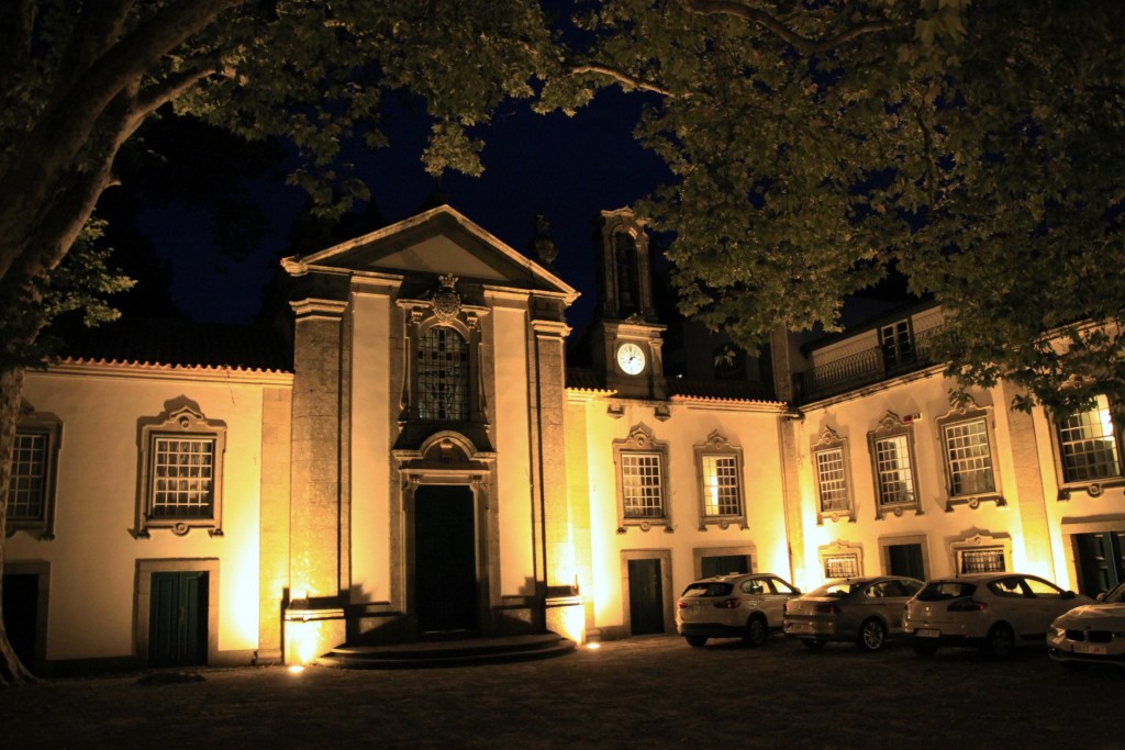 Foto: Casa da Insúa - Penalva do Castelo (Viseu), Portugal