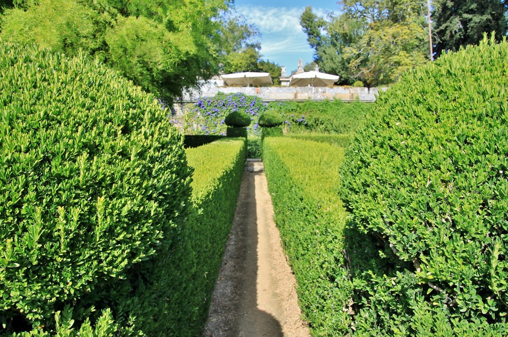 Foto: Casa da Insúa - Penalva do Castelo (Viseu), Portugal