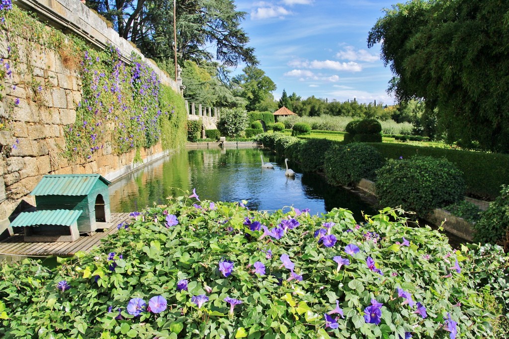 Foto: Casa da Insúa - Penalva do Castelo (Viseu), Portugal