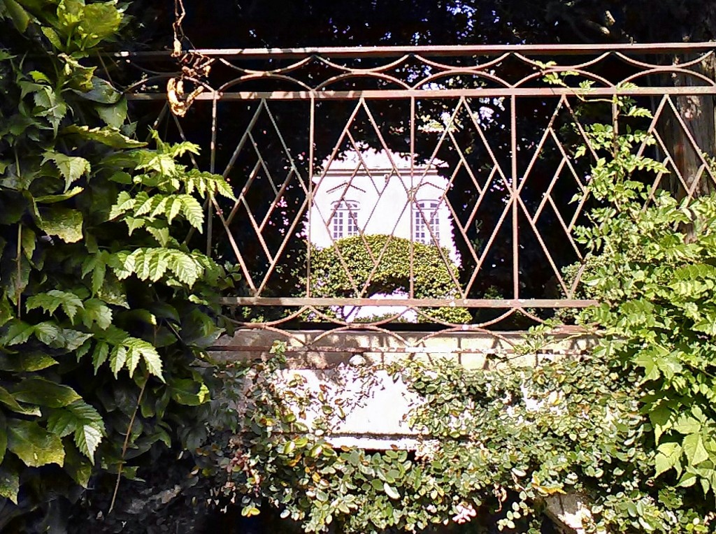 Foto: Casa da Insúa - Penalva do Castelo (Viseu), Portugal