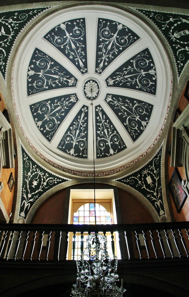 Foto: Casa da Insúa - Penalva do Castelo (Viseu), Portugal