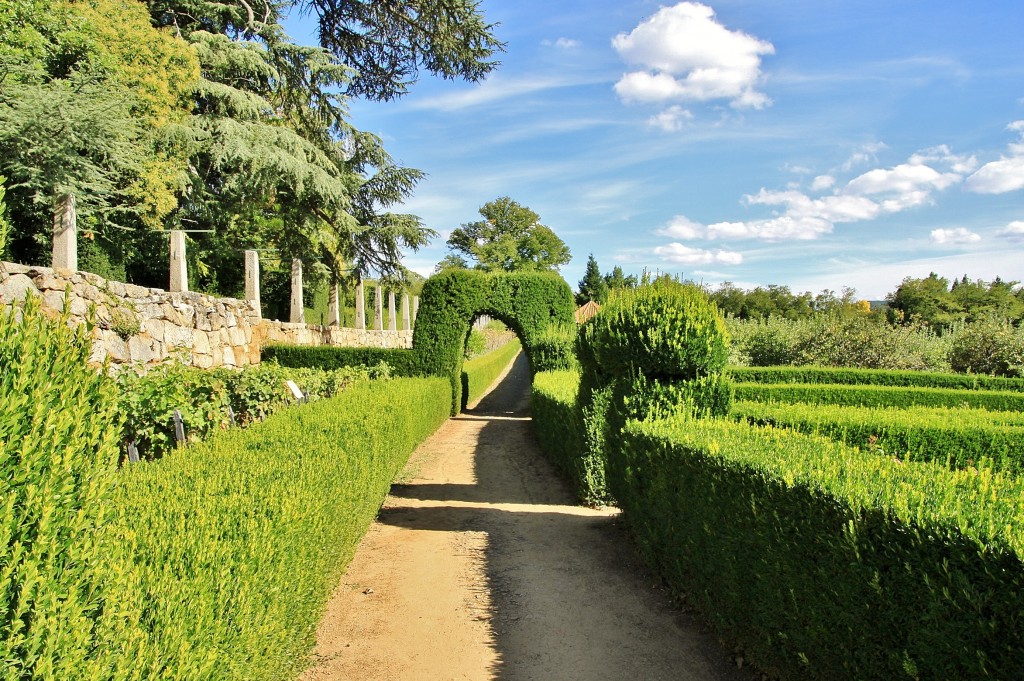 Foto: Casa da Insúa - Penalva do Castelo (Viseu), Portugal