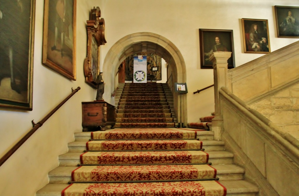 Foto: Hostal de San Marcos - León (Castilla y León), España