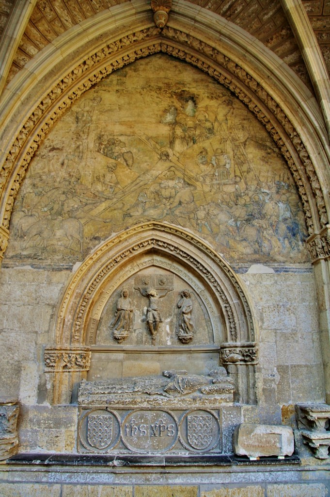 Foto: Museo de la catedral - León (Castilla y León), España