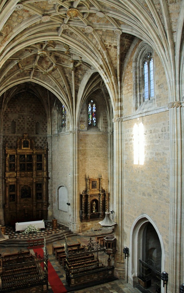 Foto: Hostal de San Marcos - León (Castilla y León), España