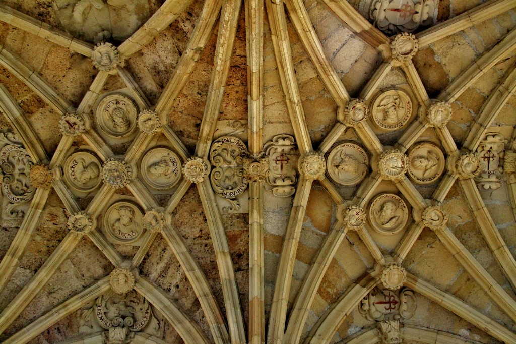 Foto: Hostal de San Marcos - León (Castilla y León), España