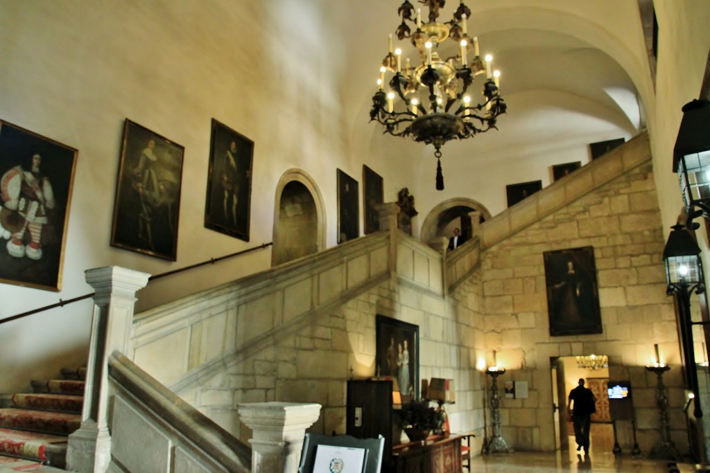 Foto: Hostal de San Marcos - León (Castilla y León), España