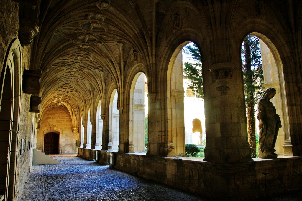 Foto: Hostal de San Marcos - León (Castilla y León), España