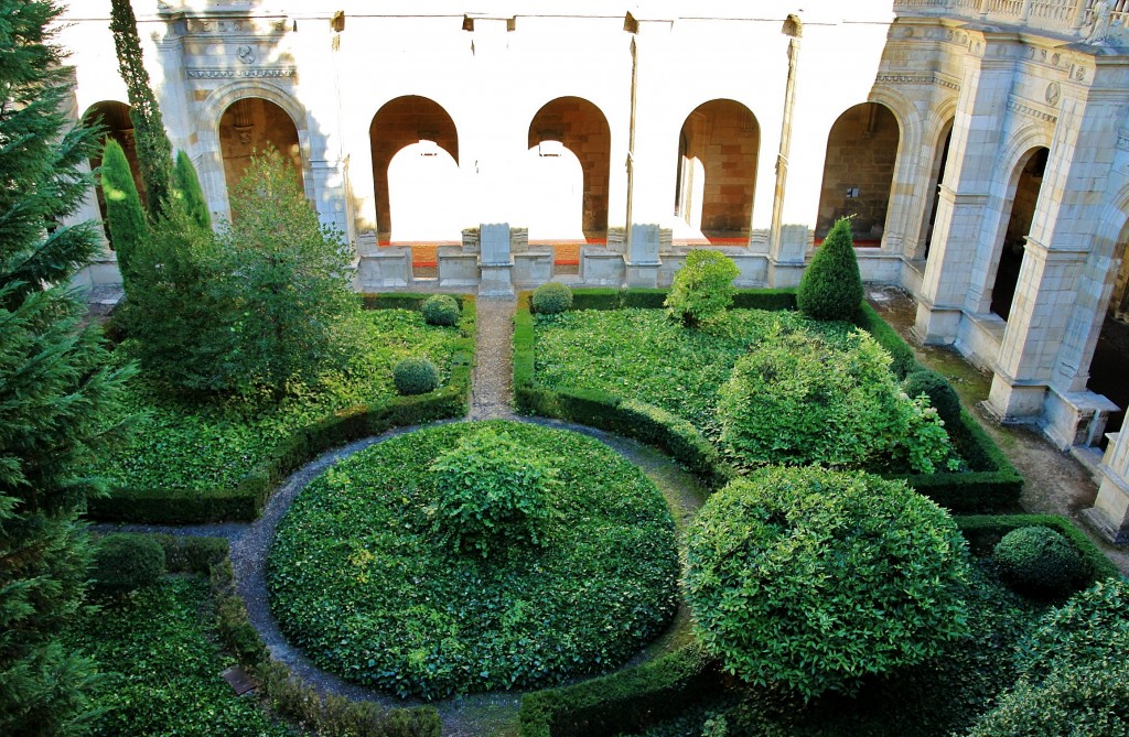 Foto: Hostal de San Marcos - León (Castilla y León), España