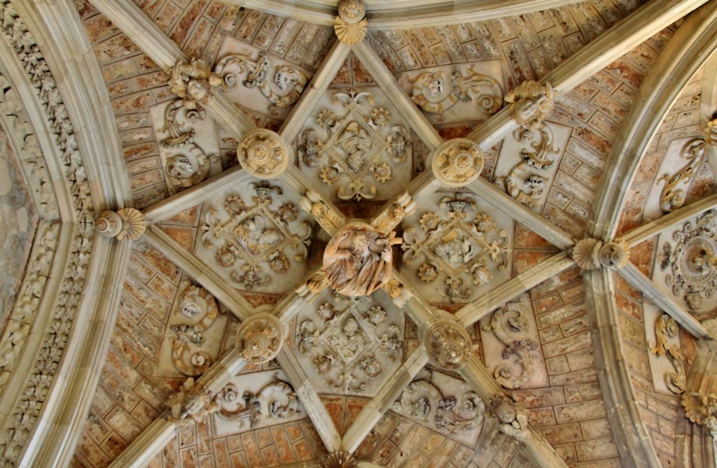 Foto: Museo de la catedral - León (Castilla y León), España