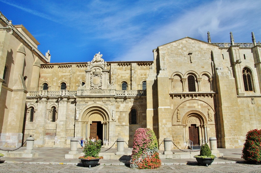 Foto: San Isidro - León (Castilla y León), España