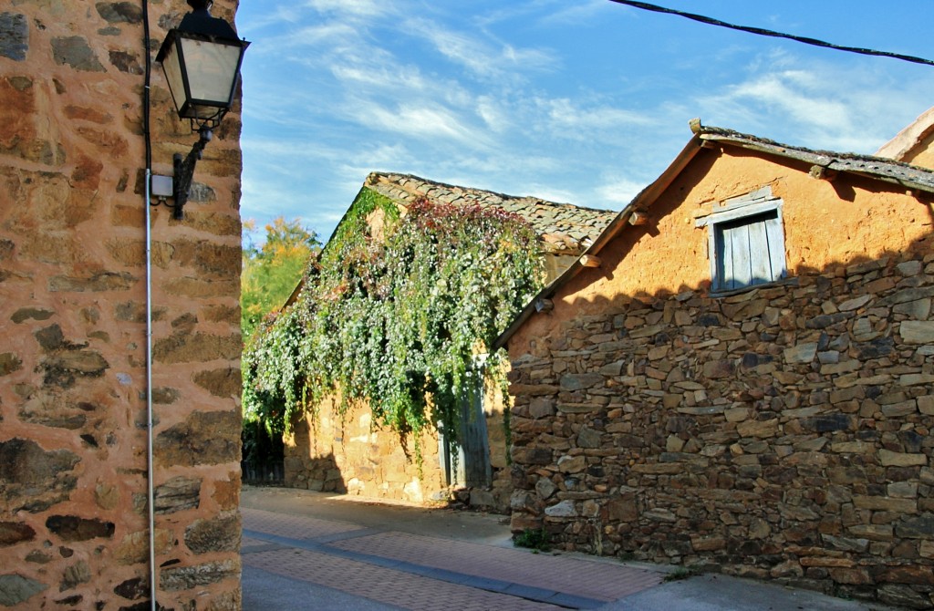 Foto: Centro histórico - Murias de Rechivaldo (León), España