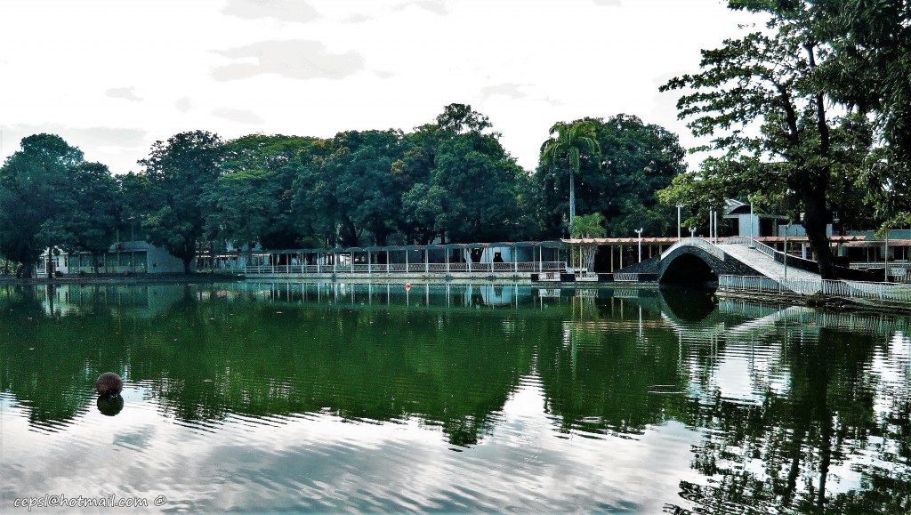 Foto: Circulo Militar - Maracay - Maracay (Aragua), Venezuela