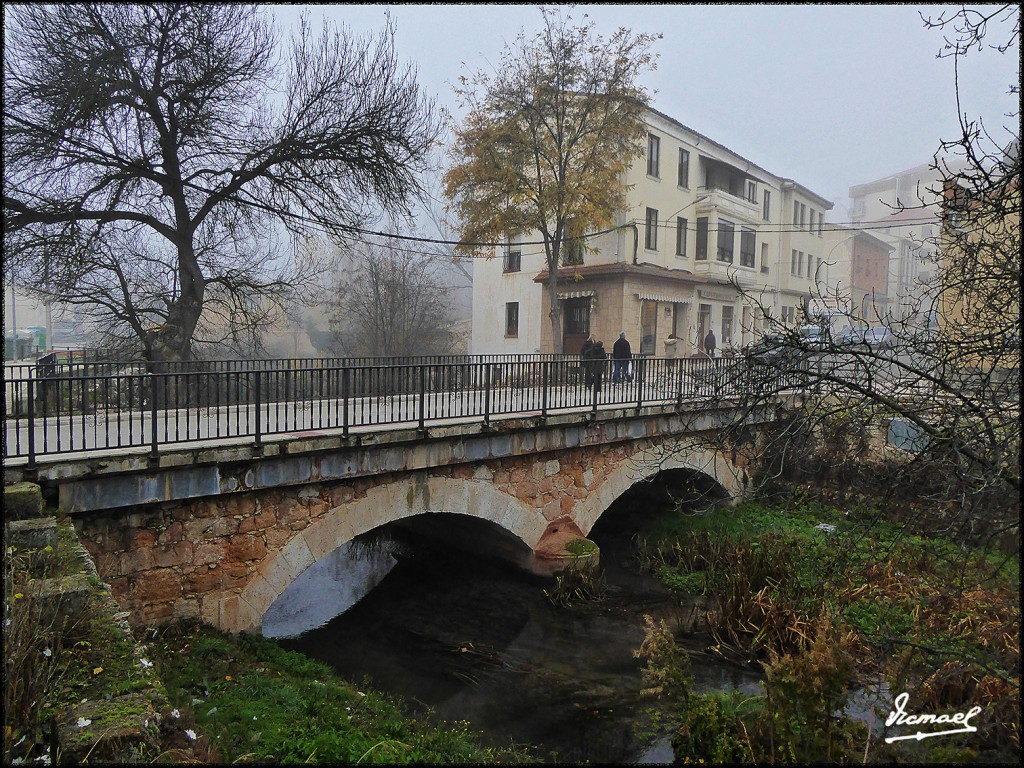 Foto: 161203-01 Arcos De Jalon - Arcos De Jalon (Soria), España