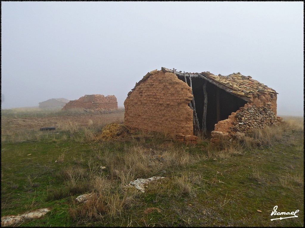 Foto: 161203-36 Alconchel De Ariza - Alconchel De Ariza (Zaragoza), España